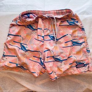Vineyard Vines Men’s Swim Trunks